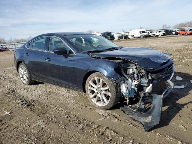 Photo 3 VIN: JM1GJ1V55G1479090 - MAZDA 6 