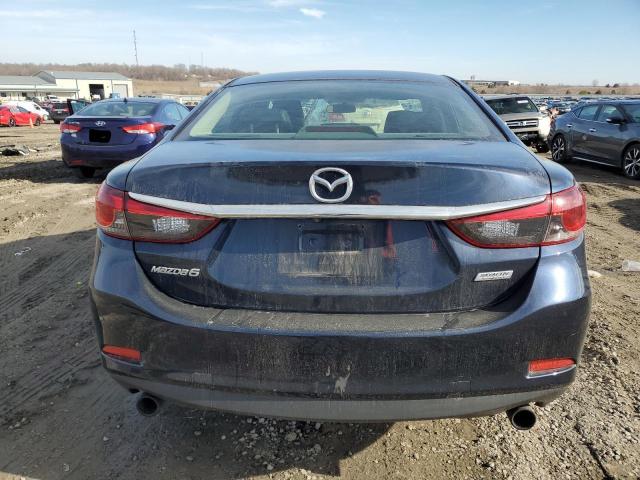 Photo 5 VIN: JM1GJ1V55G1479090 - MAZDA 6 