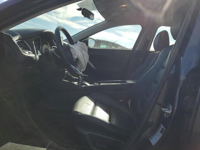 Photo 6 VIN: JM1GJ1V55G1479090 - MAZDA 6 