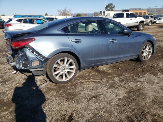 Photo 2 VIN: JM1GJ1V55G1479302 - MAZDA 6 