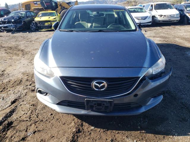 Photo 4 VIN: JM1GJ1V55G1479302 - MAZDA 6 