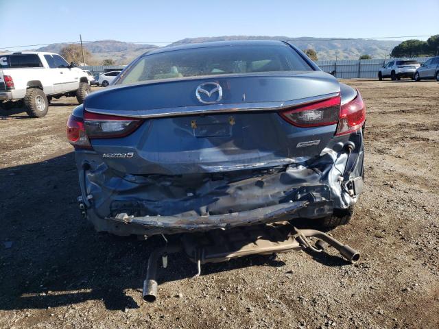 Photo 5 VIN: JM1GJ1V55G1479302 - MAZDA 6 