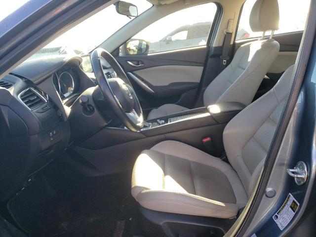 Photo 6 VIN: JM1GJ1V55G1479302 - MAZDA 6 