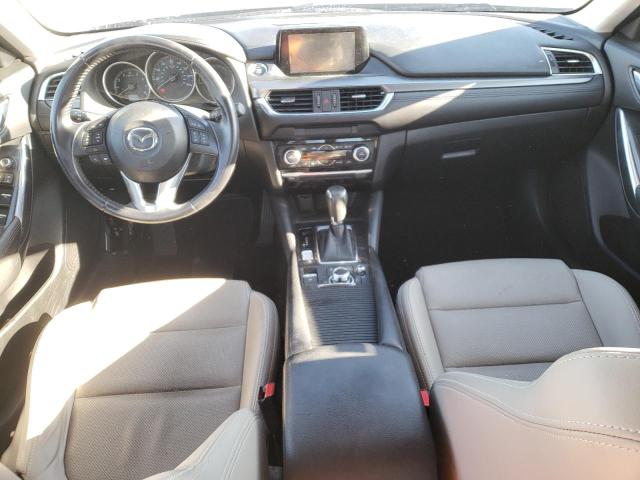 Photo 7 VIN: JM1GJ1V55G1479302 - MAZDA 6 