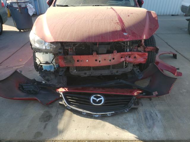 Photo 8 VIN: JM1GJ1V55G1480935 - MAZDA 6 