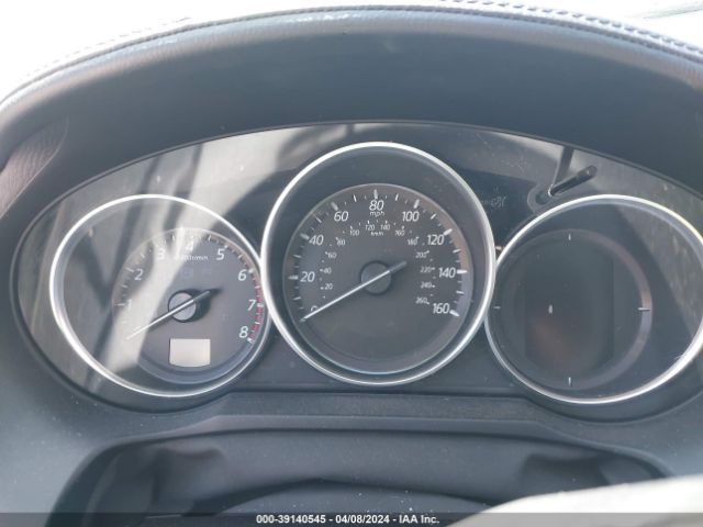 Photo 6 VIN: JM1GJ1V55G1481454 - MAZDA MAZDA6 