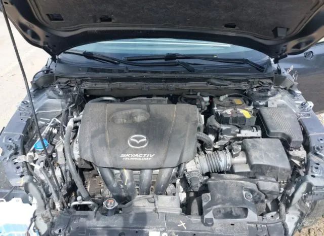 Photo 9 VIN: JM1GJ1V55G1484791 - MAZDA 6 