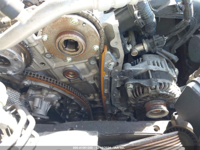 Photo 5 VIN: JM1GJ1V55G1484886 - MAZDA MAZDA6 