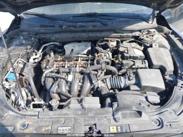 Photo 9 VIN: JM1GJ1V55G1484886 - MAZDA MAZDA6 