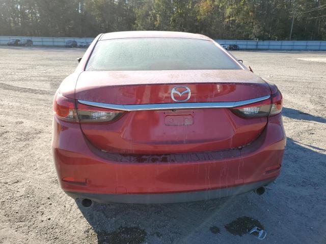 Photo 5 VIN: JM1GJ1V56E1105407 - MAZDA 6 TOURING 