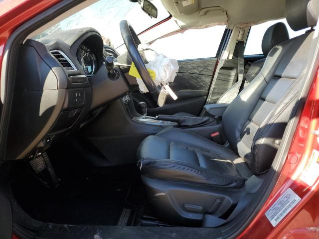 Photo 6 VIN: JM1GJ1V56E1105407 - MAZDA 6 TOURING 