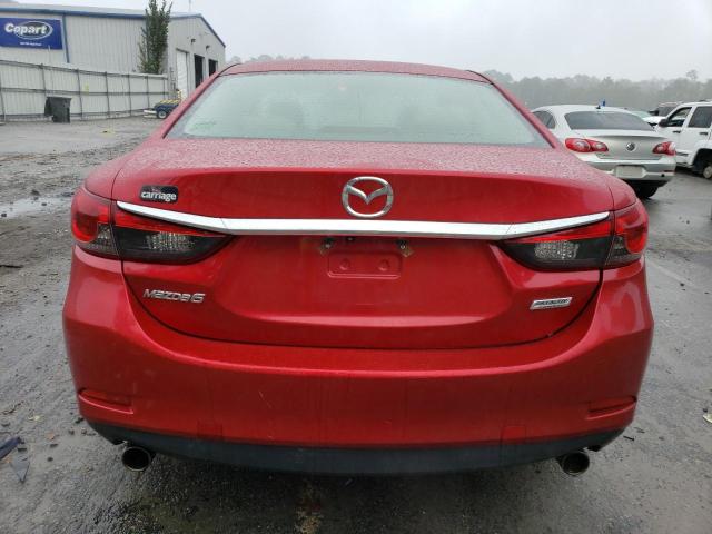 Photo 5 VIN: JM1GJ1V56E1109036 - MAZDA 6 TOURING 