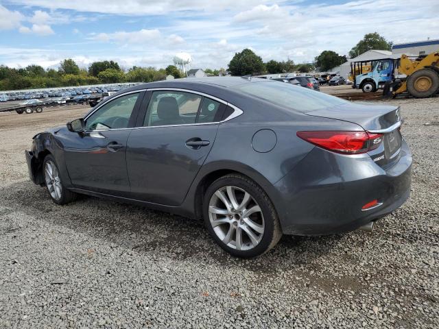 Photo 1 VIN: JM1GJ1V56F1188323 - MAZDA 6 TOURING 