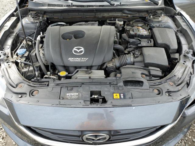 Photo 10 VIN: JM1GJ1V56F1188323 - MAZDA 6 TOURING 