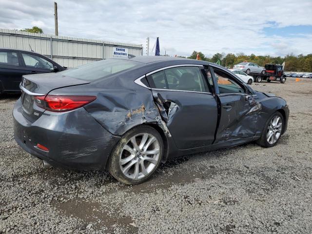 Photo 2 VIN: JM1GJ1V56F1188323 - MAZDA 6 TOURING 