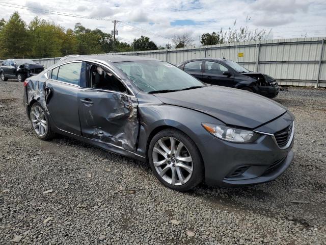 Photo 3 VIN: JM1GJ1V56F1188323 - MAZDA 6 TOURING 