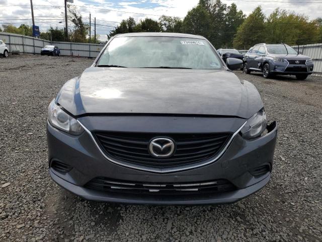 Photo 4 VIN: JM1GJ1V56F1188323 - MAZDA 6 TOURING 