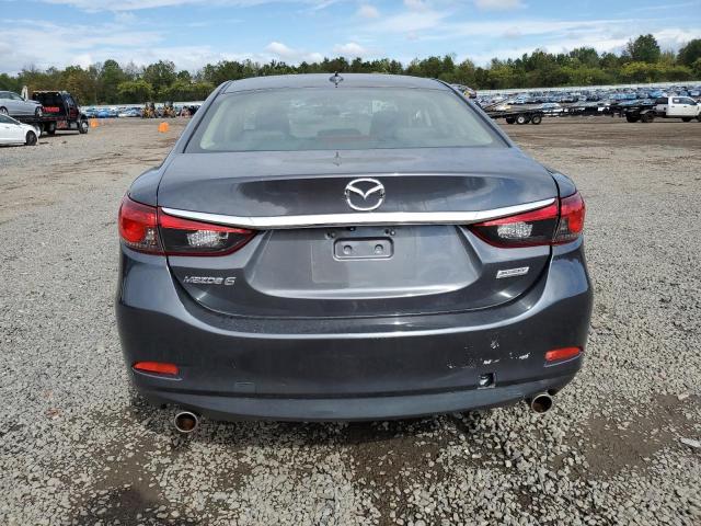 Photo 5 VIN: JM1GJ1V56F1188323 - MAZDA 6 TOURING 