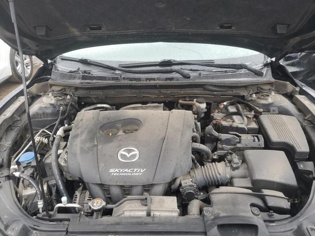 Photo 10 VIN: JM1GJ1V56F1189875 - MAZDA 6 