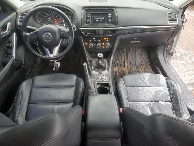 Photo 7 VIN: JM1GJ1V56F1189875 - MAZDA 6 