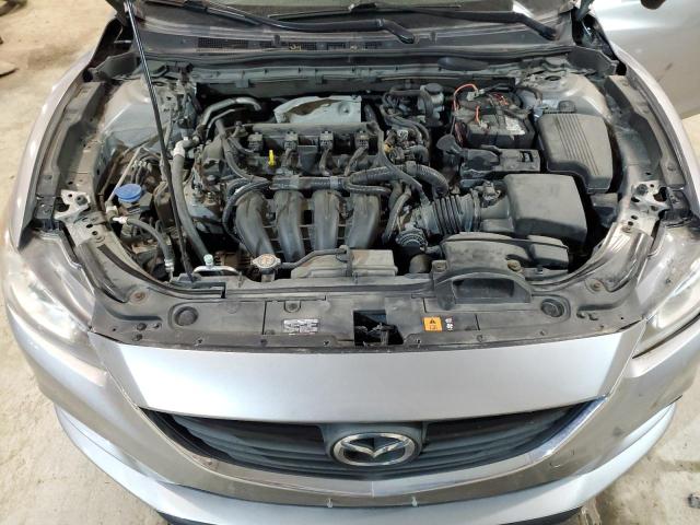 Photo 10 VIN: JM1GJ1V56F1190458 - MAZDA 6 TOURING 