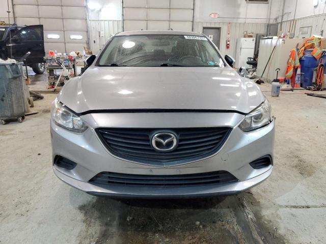 Photo 4 VIN: JM1GJ1V56F1190458 - MAZDA 6 TOURING 