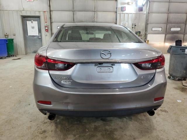 Photo 5 VIN: JM1GJ1V56F1190458 - MAZDA 6 TOURING 