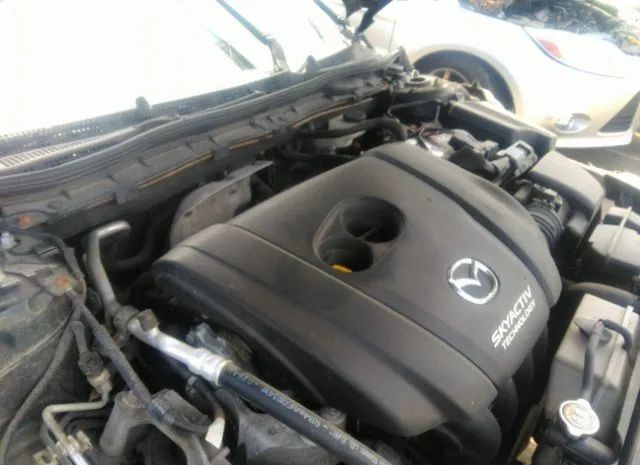 Photo 9 VIN: JM1GJ1V56F1190654 - MAZDA 6 