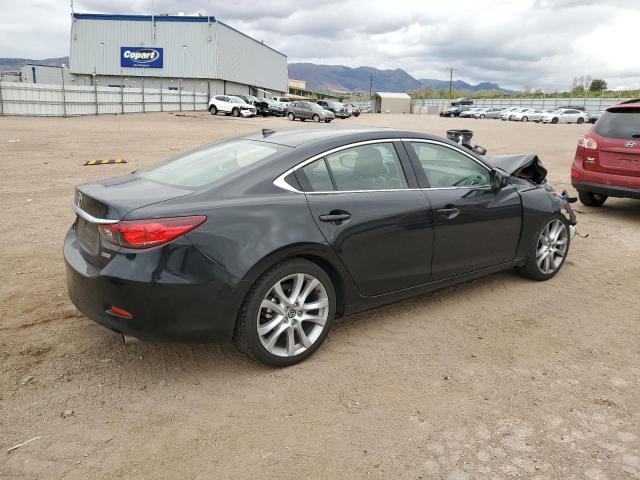 Photo 2 VIN: JM1GJ1V56F1192680 - MAZDA 6 