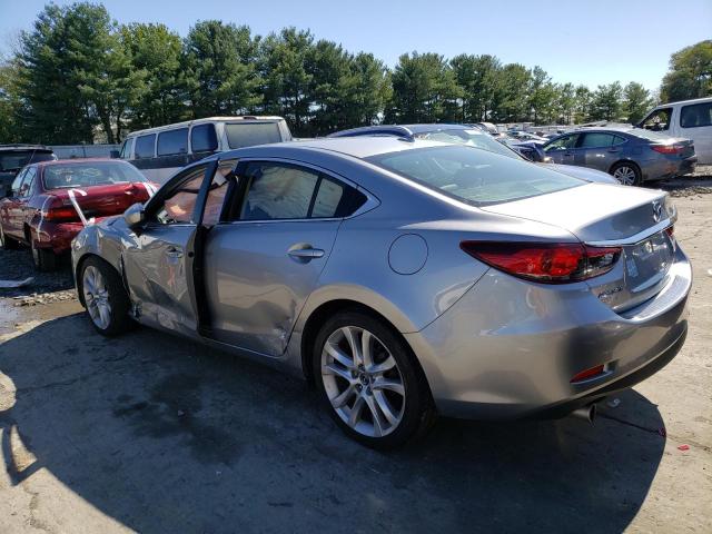 Photo 1 VIN: JM1GJ1V56F1192954 - MAZDA 6 TOURING 