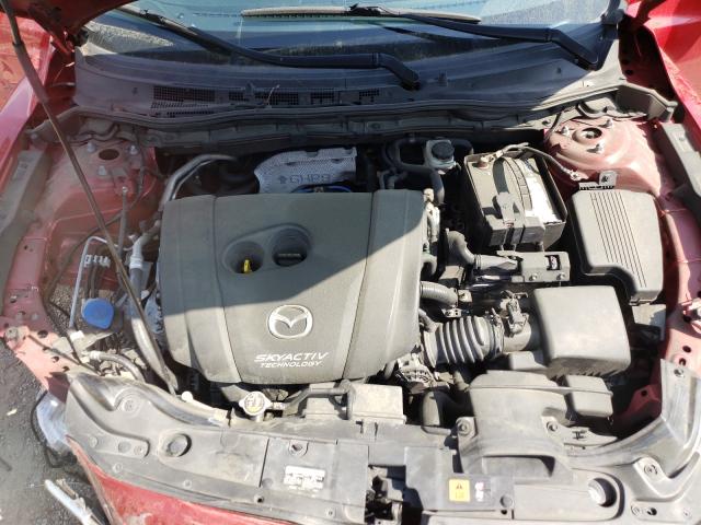 Photo 6 VIN: JM1GJ1V56F1193389 - MAZDA 6 TOURING 