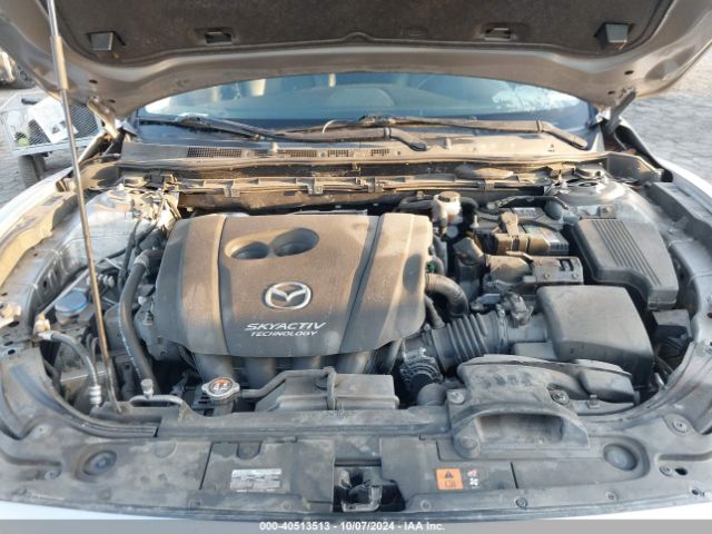 Photo 9 VIN: JM1GJ1V56F1199080 - MAZDA MAZDA6 