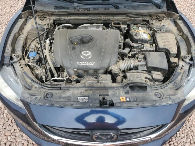 Photo 10 VIN: JM1GJ1V56F1200924 - MAZDA 6 