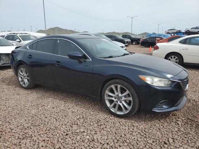 Photo 3 VIN: JM1GJ1V56F1200924 - MAZDA 6 