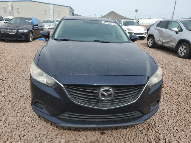 Photo 4 VIN: JM1GJ1V56F1200924 - MAZDA 6 