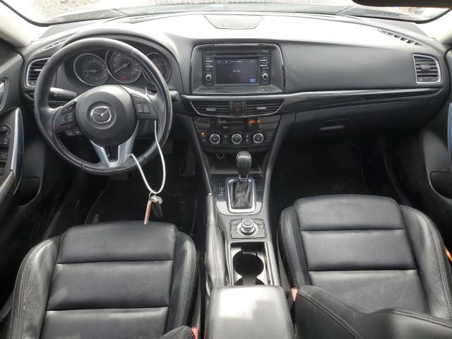 Photo 7 VIN: JM1GJ1V56F1200924 - MAZDA 6 