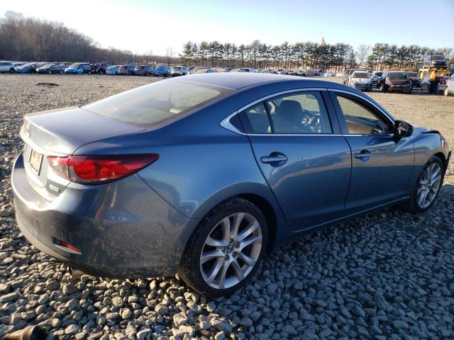 Photo 2 VIN: JM1GJ1V56F1201524 - MAZDA 6 