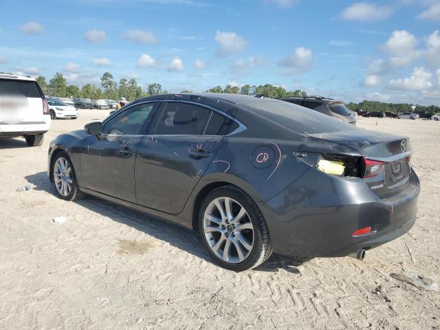 Photo 1 VIN: JM1GJ1V56F1202074 - MAZDA 6 TOURING 