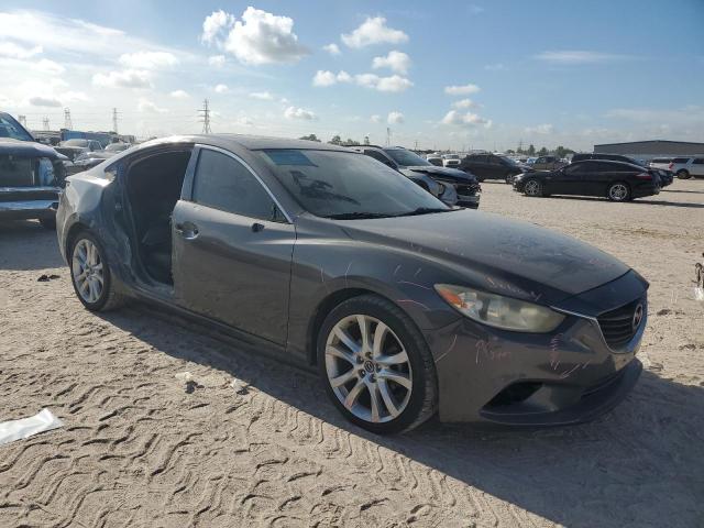 Photo 3 VIN: JM1GJ1V56F1202074 - MAZDA 6 TOURING 