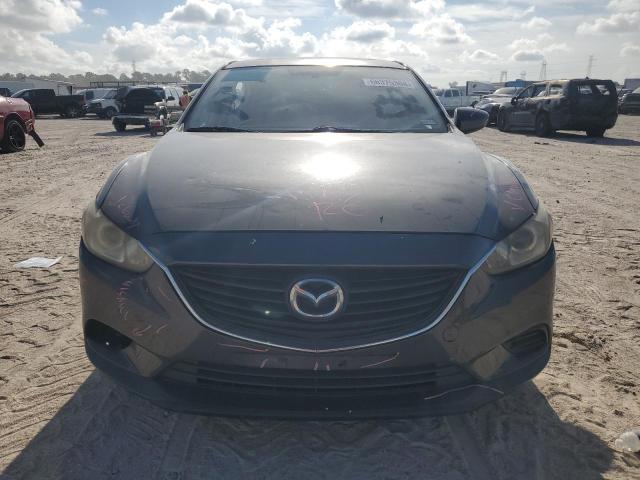 Photo 4 VIN: JM1GJ1V56F1202074 - MAZDA 6 TOURING 