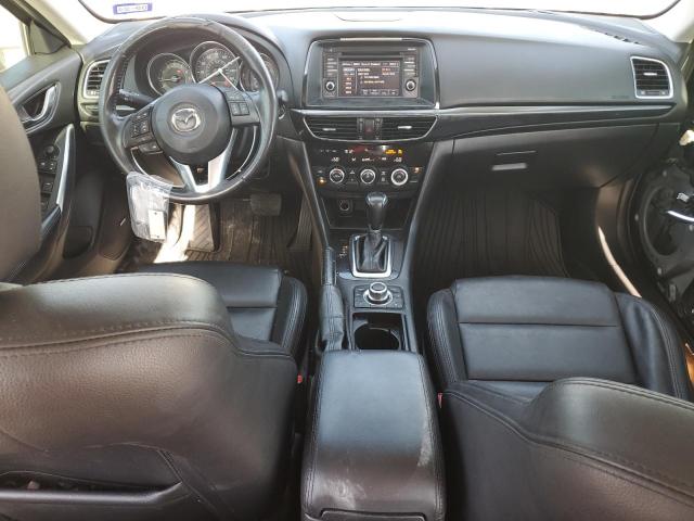 Photo 7 VIN: JM1GJ1V56F1202074 - MAZDA 6 TOURING 