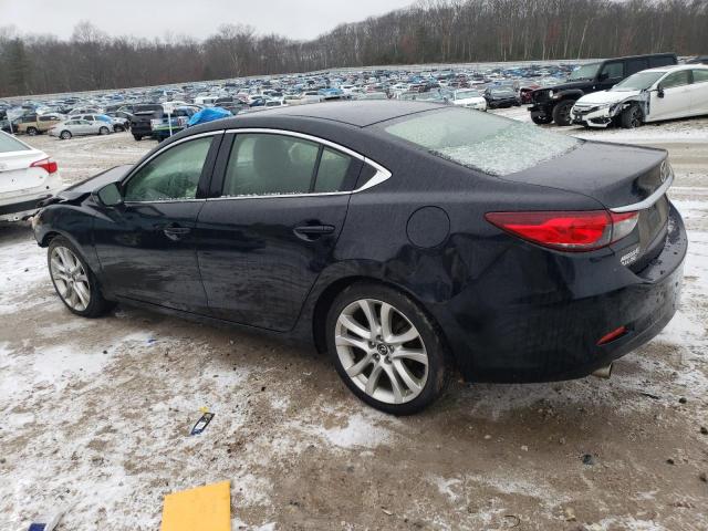 Photo 1 VIN: JM1GJ1V56F1210773 - MAZDA 6 TOURING 