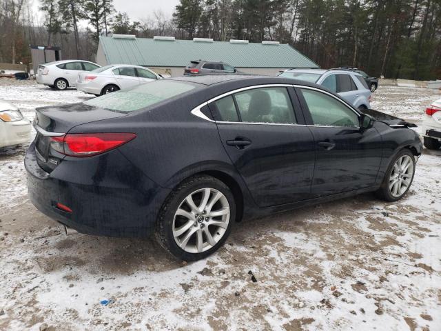 Photo 2 VIN: JM1GJ1V56F1210773 - MAZDA 6 TOURING 