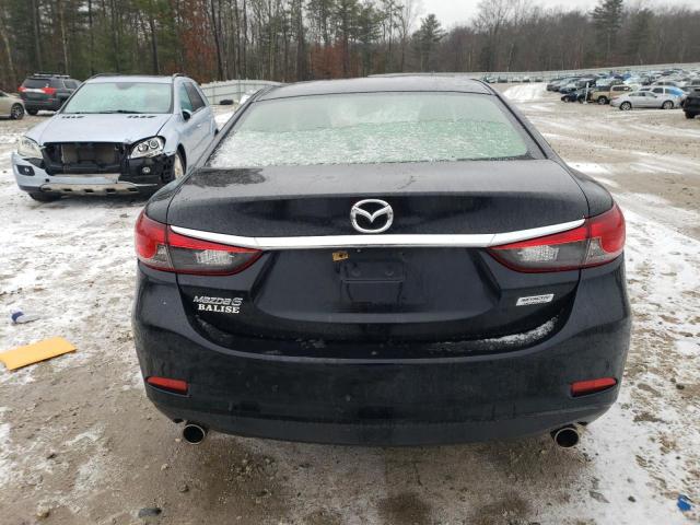 Photo 5 VIN: JM1GJ1V56F1210773 - MAZDA 6 TOURING 