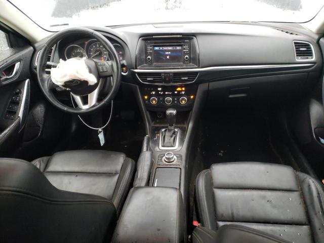 Photo 7 VIN: JM1GJ1V56F1210773 - MAZDA 6 TOURING 