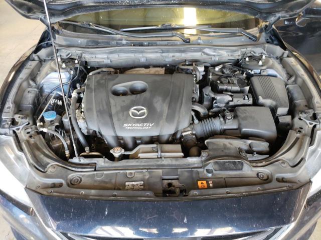 Photo 6 VIN: JM1GJ1V56F1215441 - MAZDA 6 TOURING 