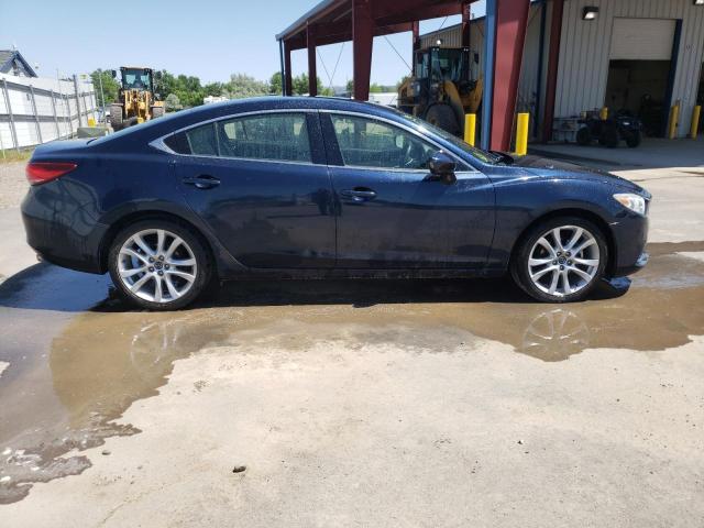 Photo 8 VIN: JM1GJ1V56F1215441 - MAZDA 6 TOURING 