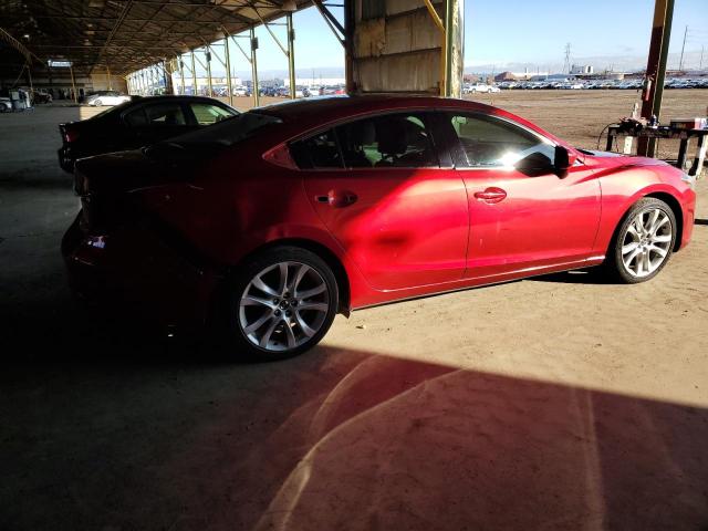 Photo 2 VIN: JM1GJ1V56F1218033 - MAZDA 6 