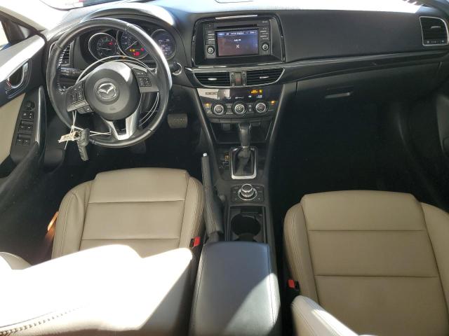 Photo 7 VIN: JM1GJ1V56F1218033 - MAZDA 6 