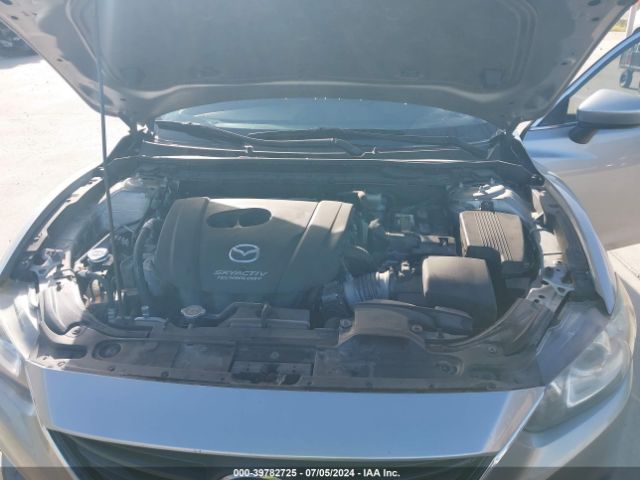 Photo 9 VIN: JM1GJ1V56F1218890 - MAZDA MAZDA6 